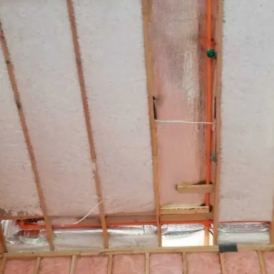 FIBER GLASS INSULATION