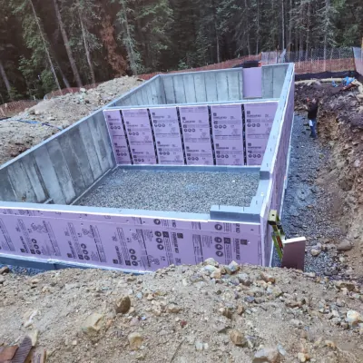 Foam Board