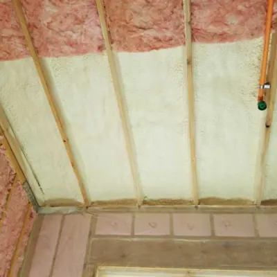 HYBRID INSULATION SYSTEMS