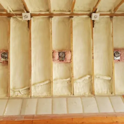 HYBRID INSULATION SYSTEMS