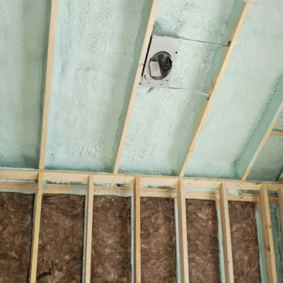 HYBRID INSULATION SYSTEMS