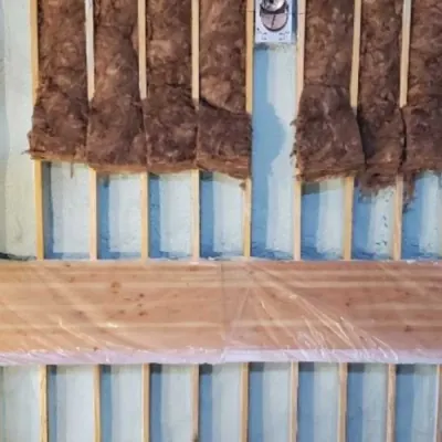 HYBRID INSULATION SYSTEMS