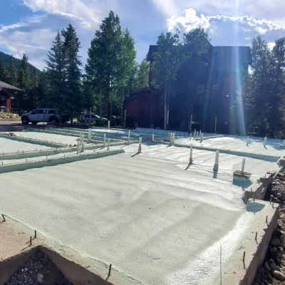 CLOSED CELL SPRAY FOAM