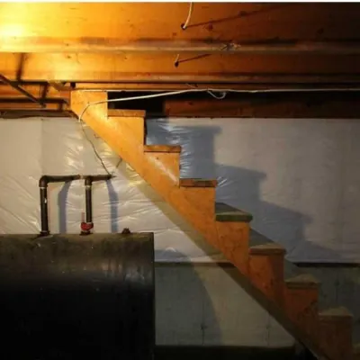 VINYL INSULATION