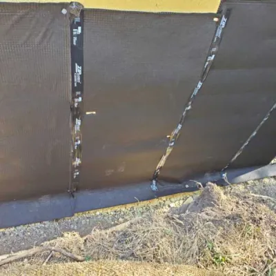 WATERPROOFING & DAMPPROOFING SYSTEMS