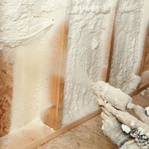 Spray Foam