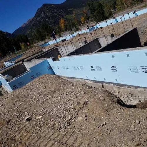 Foam Board
